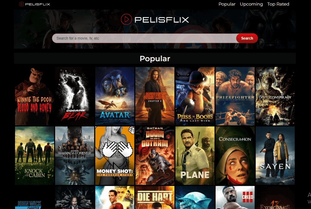 Pelisflix2